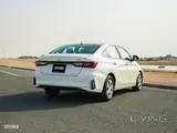 Toyota Yaris 2023